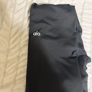 Alo flare leggings